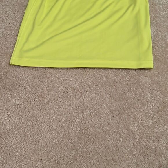 BOYS SIZE LARGE (10/12) NEON TANK TOP! - Picture 6 of 6